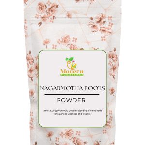 Nagarmotha Roots Powder