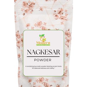 Nagkesar Powder