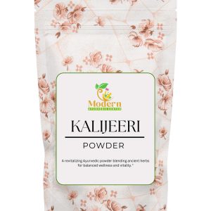 Kalijeeri Powder