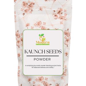 Kaunch Seeds Powder