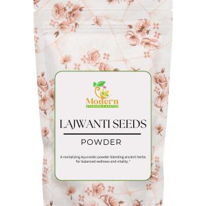 Lajwanti Seeds Powder