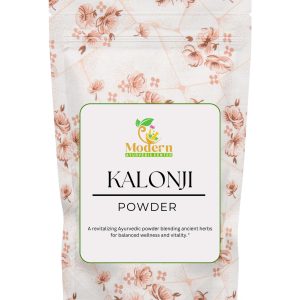 Kalonji Powder