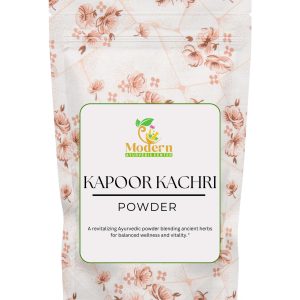 Kapoor Kachri Powder