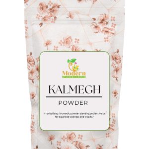 Kalmegh Powder